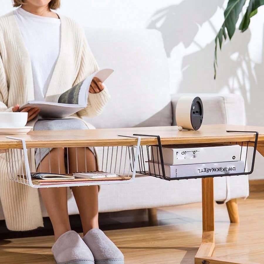 1 giỏ treo ngăn tủ bếp, giá để đồ trong tủ quần áo, giá để đồ văn phòng ký túc xá, giá để đồ treo trang trí trang trí mùa thu trang trí lễ hội trang trí phòng trang trí nhà trang trí mùa thu trang trí phòng ngủ trang trí halloween, trang trí phòng, đồ trang trí giáng sinh, halloween, đồ trang trí halloween, giáng sinh, đồ trang trí halloween, đồ trang trí giáng sinh, đồ trang trí mùa thu, đồ trang trí giáng sinh, lưu trữ, đồ tổ chức - Nhiều màu - Xem 1