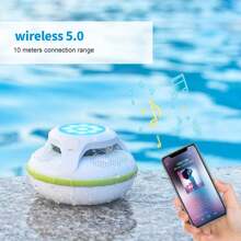 Altavoz - Blanco - Ver 7