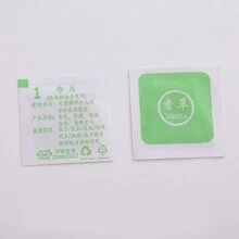 30片芳香扩香片，可放置於抽屜、衣櫃、鞋櫃、汽車等處，清新空氣，降低異味，5種香味可選 - 香片30pcs - 查看 10