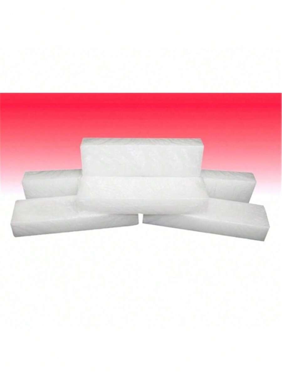 Unbeatablesale Waxwel Blocks, Rose Blossom Paraffin Wax Refill 6 1