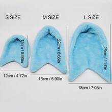 1PC Treo Tổ Vẹt Màu Ngẫu Nhiên Cho Chim Sinh Hoạt - Nhiều màu - Xem 2