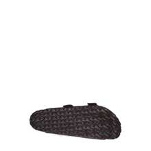 Birkenstock Giày sandal trượt nước Essentials Arizona - màu đen - Xem 6