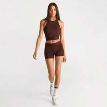 Nike Ray-Ban Jr | 儿童偏光太阳镜，ERIKA（11-13 岁） - FQ7934-227/地球 - 查看 3