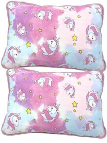 Sheet Sets With Pillowcases - KỲ LÂN HỒNG - Xem 2