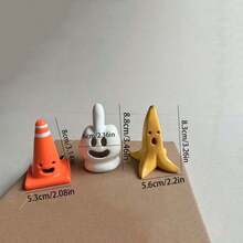 Desktop Funny Knick-Knack, Ring Storage Ornament, Exaggerated And Funny Decoration - Funny Ornaments - View 11