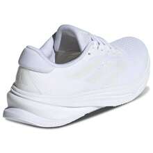 Adidas Supernova Rise - Mujer - Cristal blanco/negro/blanco - Ver 4