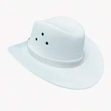 Women Other Hats - White - View 3