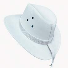 Women Other Hats - White - View 2
