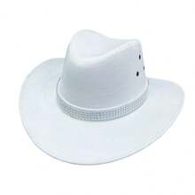 Women Other Hats - White - View 1