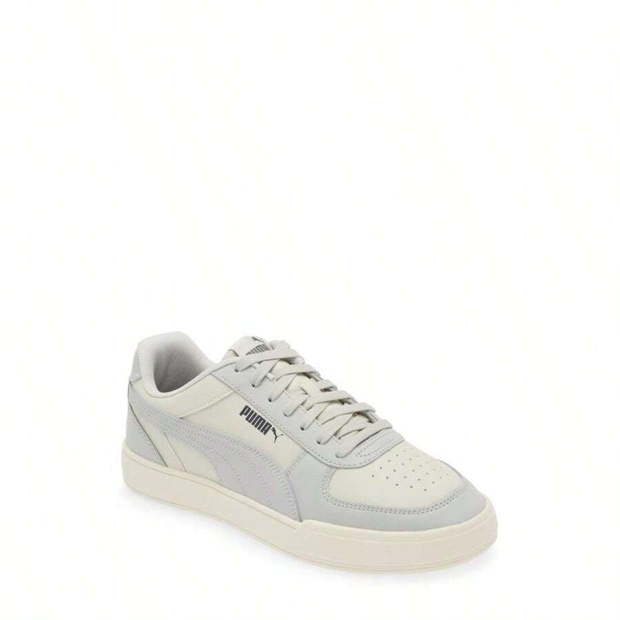 Puma 卡特运动鞋 - 沉穩灰-灰灰-灰色 - 查看 1