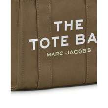 | The Small Tote Bag |  | Women Top Handle Bags - slate green - View 9