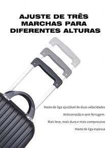 Carry-Ons - Gris - Ver 6