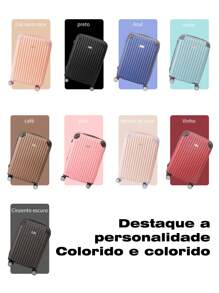 Carry-Ons - Gris - Ver 11