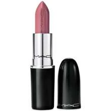 MAC Lustreglass Sheer-Shine Lipstick - Syrup (blue Pink) - View 1