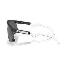 Oakley 男女通用太阳镜，OO9280 BXTR - 霧面黑/白 - 查看 5