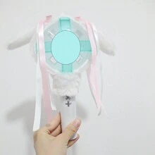TXT Light Stick Cover,Plush Decorative Light Cover, Only Sell Light Cover, Do Not Include Light Stick - Multicolor - View 8