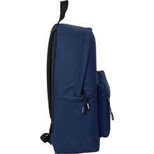 Munich Basics "Marino" Backpack - Official Licensed School Backpack - Ergonomic Design - Ample Storage Space - Multifunctional Pockets - Multicolor - View 2