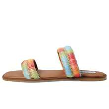 Steve Madden Sandalia elegante - brillante multi - Ver 5