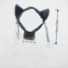 TXT Light Stick Cover,Plush Decorative Light Cover, Only Sell Light Cover, Do Not Include Light Stick - Multicolor - View 2