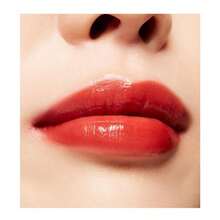 MAC Lustreglass Sheer-Shine Lipstick - 辣椒波普爾 - 查看 3