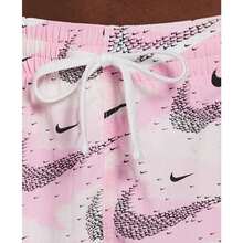 Nike Tops y pantalones cortos deportivos para hombre - Espuma rosa - Ver 6