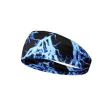 1条新款男士吸汗透气运动头带，跑步健身瑜伽头带，男士度假配件，男士配饰，男士饰品，足球发饰，棒球配饰，男士头带，礼物