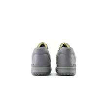 Zapatos deportivos casuales para hombres - Gris pizarra con hormigón - Ver 6