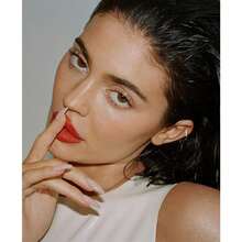 Matte Lipstick - 410 an Apple a Day - View 7