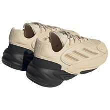 Giày Adidas Originals Ozelia - Nam - Màu be ma thuật/Tầng cát/Đen lõi - Xem 5