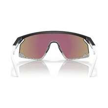 Oakley Kính mát Unisex, OO9280 BXTR - Màu đen mờ/đá cẩm thạch - Xem 4
