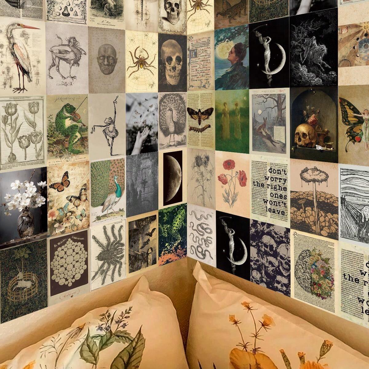 Aesthetic Room Decor Vintage