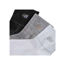 New Balance Calcetines Deportivos de Mujer - 1 COLOR SURTIDO - Ver 4