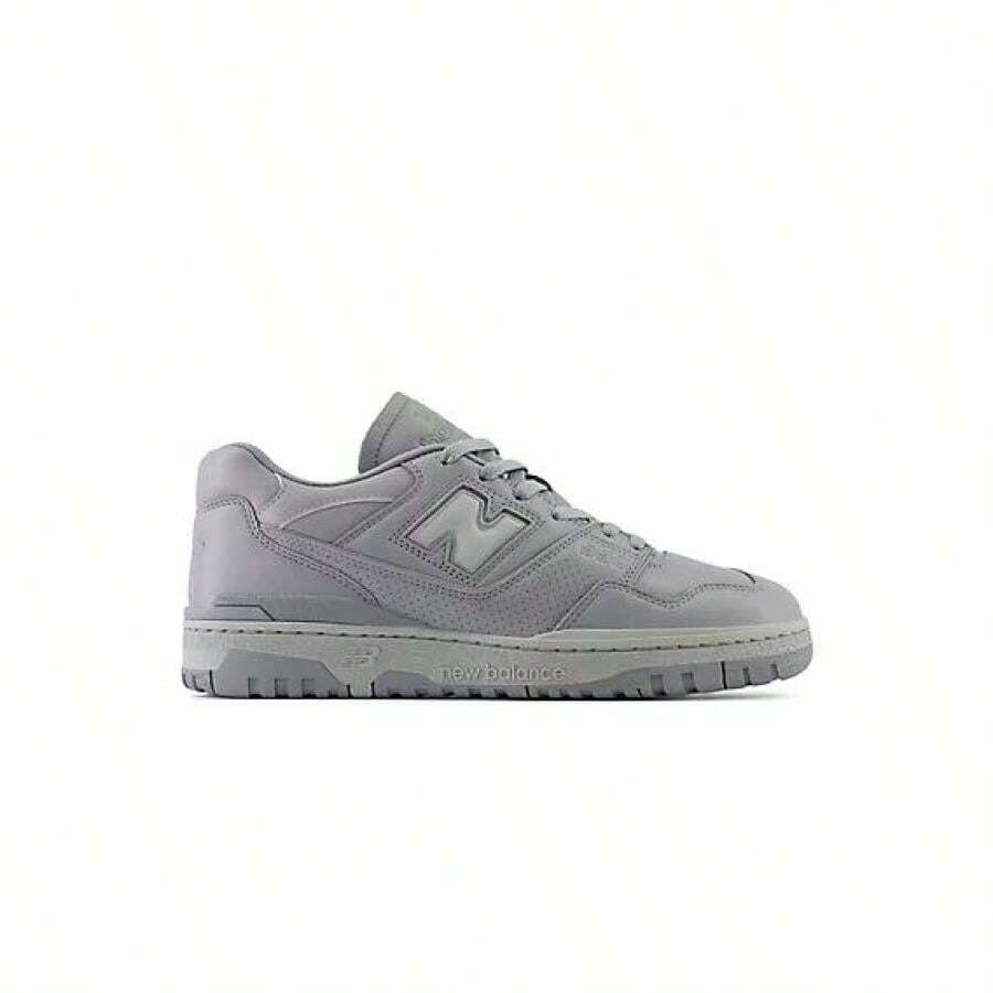 Zapatos deportivos casuales para hombres - Gris pizarra con hormigón - Ver 1