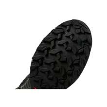 Salomon Calzado de senderismo & trekking para hombre - Negro - Ver 7