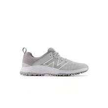 New Balance Women's Fresh Foam Contend V2 Golf Shoes - Grey - View 1
