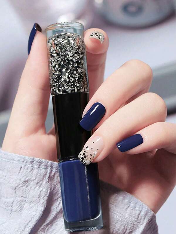 طلاء أظافر هلامي 35 لون، بدون طهي، ذو بريق، طقم تصميم الأظافر، طقم هدايا جمالية للنساء والفتيات، هدية عيد الحب للنساء