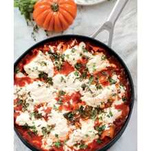 Ninja NeverStick Premium Hard-Anodized Cookware Set, 10 Piece - Black - View 5