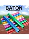Competition Equipment