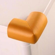 2/4/8pcs Furniture Edge Protectors - Table And Chair Corner Guards - Multicolor - View 13