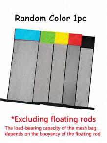 1/6pcs Comfortable Mesh Pool Chair Slings - Relax And Float In Style With This Durable Swimming Pool Equipmen