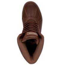 Nautica Botas para hombre - Marrón oscuro - Ver 5