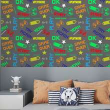 Wall Paper - 3,5m - Xem 2