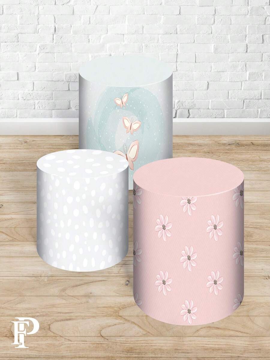 Festival Decor - Vỏ xi lanh 2136 - Xem 1