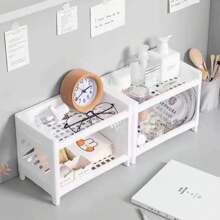 Other Storage Holders & Racks - 彩色 - 查看 5