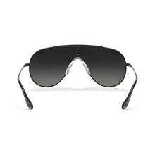 Ray-Ban Kính mát phi công, RB3597 - ĐEN/XÁM TUYỆT VỜI TUYỆT VỜI - Xem 6
