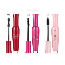 Bourjois Paris Volume Glamour Coup De Theatre Mascara 7ml - Black - 02 Black - View 2