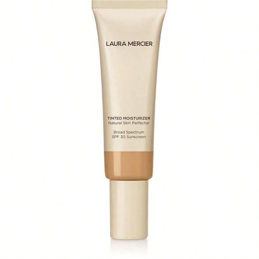 Laura Mercier Tinted Moisturizer Natural Skin Perfector SPF 30, 1.7-Oz. - 4C1 杏仁(橄欖涼) - 查看 1