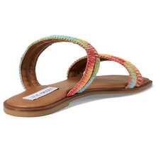 Steve Madden Sandalia elegante - brillante multi - Ver 6
