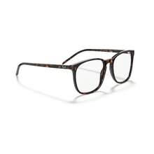 Ray-Ban RB5387 Unisex Square Eyeglasses - Black - View 11