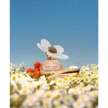 Marc Jacobs 3-Pc. Daisy Love Eau De Toilette Gift Set - Default - View 4